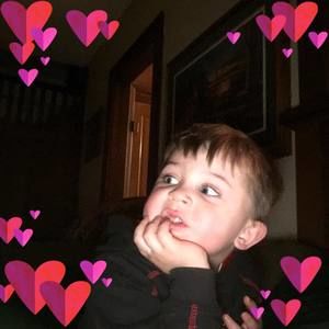 Meet your Posher, Paul